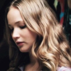 'I'll never second guess the things that I have done. I've got too much left to say and too much to become. | Gryffindor.