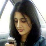 TaniaKesher's profile picture. 