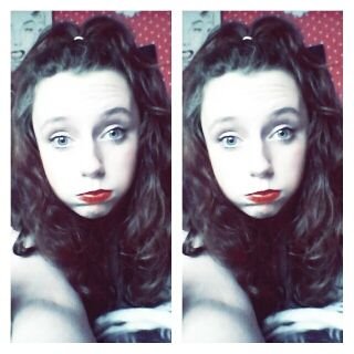 cause im just a teenage dirtbag baby