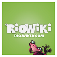 Batucada Familia, Rio Wiki