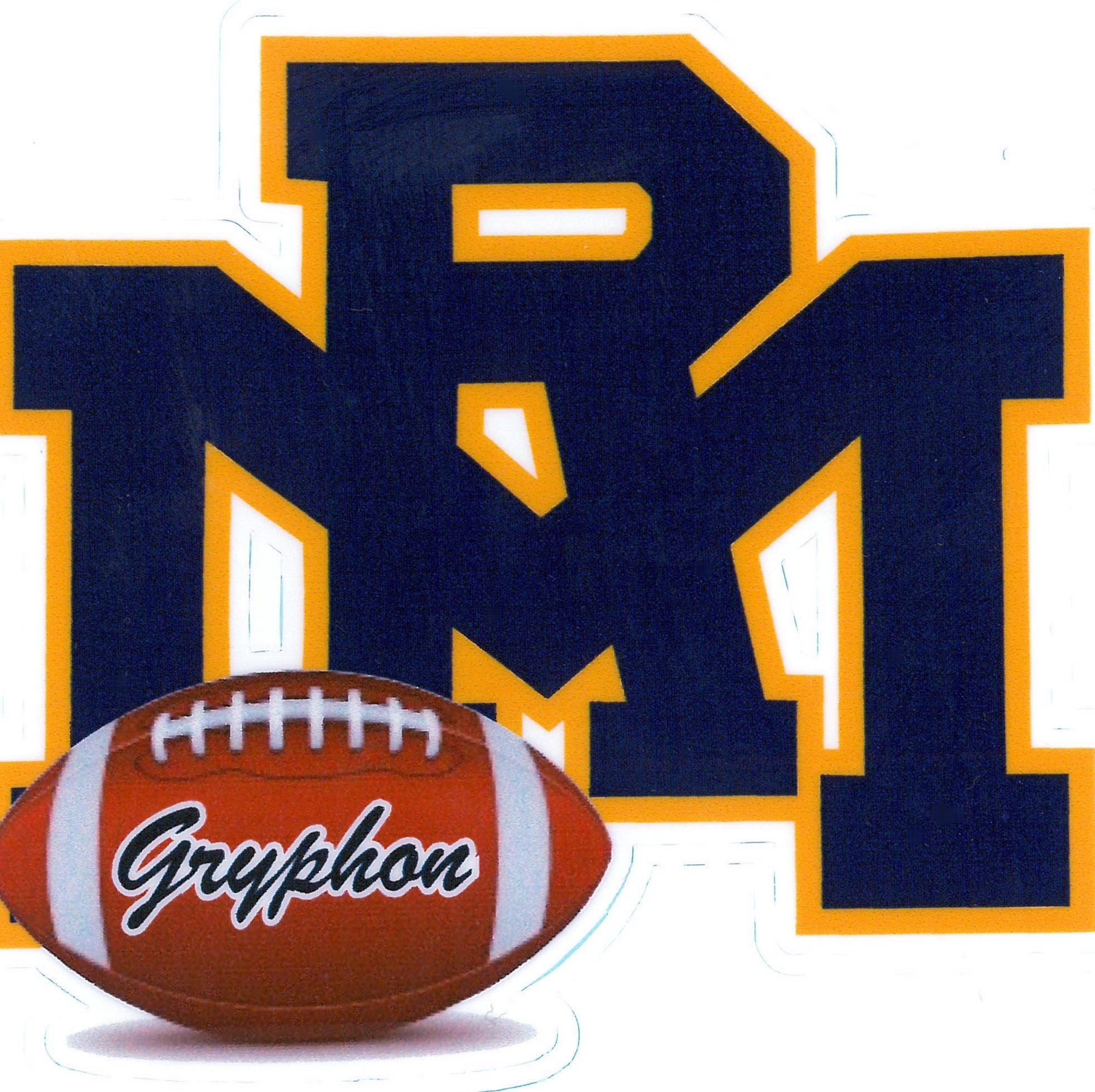 News & Information about the Rocky Mount High School Football Program. NCHSAA State Champions - 1962 (4A), 1963 (4A) & 2015 (3A). #GoGryphons #GryphonPride