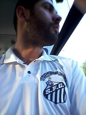 TORCIDA JOVEM SANTOS
Com o SANTOS onde e como ELE estiver!
Universidade Federal do ABC
Instagram: @dadaxtjs