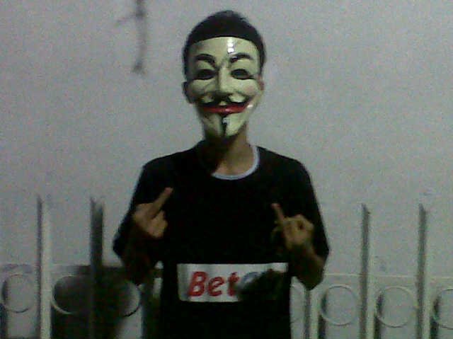 hidayat48888's profile picture. smp cendana 44