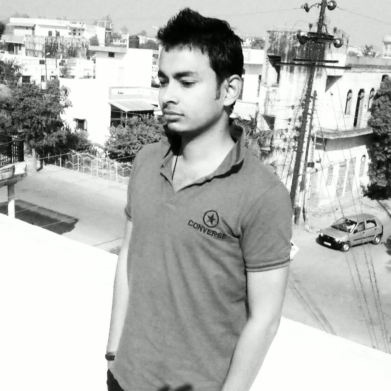 Web developer