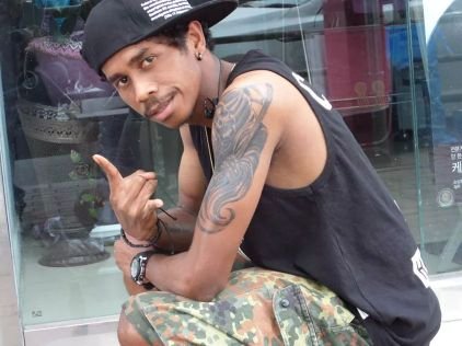 MarchallPereira's profile picture. fly