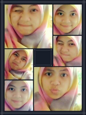 MuveeMufliha's profile picture. i love Allah SWT | i love nabi Muhammad| i love moeslim | i love my family =)))