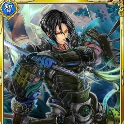 戦国炎舞やってます。弱いですがまだまだ発展途上ですので頑張りますw気軽にフォローよろしくです。無言フォロー申し訳ありません。 現在勉強中