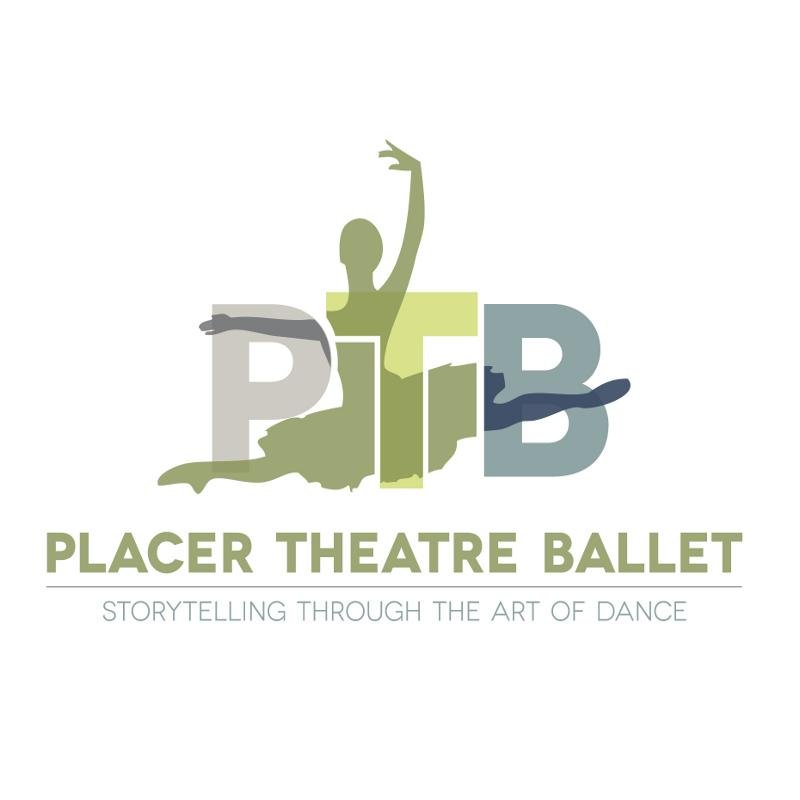 Placer Theatre Ballet is a youth ballet company dedicated to storytelling through the art of dance.