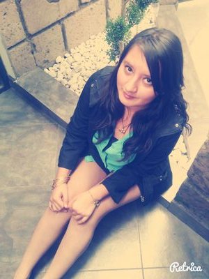 Facebook: Laisha Montes