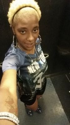 Kyrie mommy