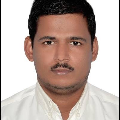 MunderiJaleel's profile picture. sales man