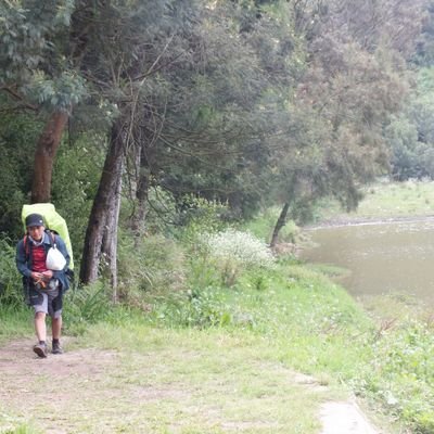 Maintenance Engineering and Adventure