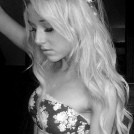 I Live A Very Lonely and Imaganitive Life.