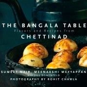 Flavours and Recipes from Chettinad. Written by @SumeetNair & Meenakshi Meyyappan with Jill Donenfeld. Photography by Rohit Chawla.