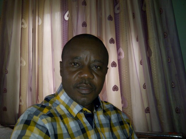 danladi10's profile picture. An easy going guy, love animals, love my family and above all love GOD.