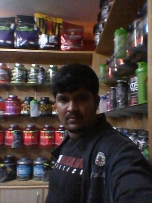 naika_h's profile picture. protein supplement Dealers