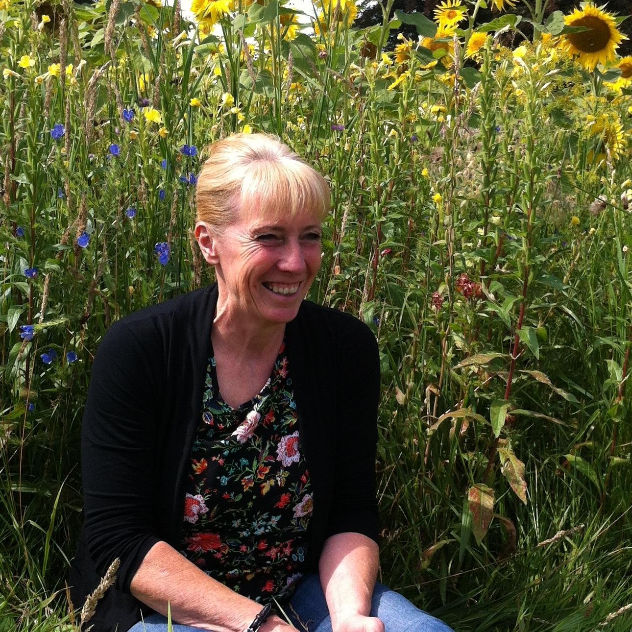 I am a holistic massage therapist and a Independent Consultant for NYR Organic