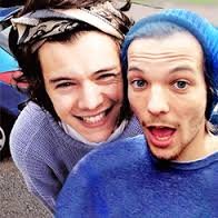 Go follow @ColBlueMonster cuz ILOneDirection & you