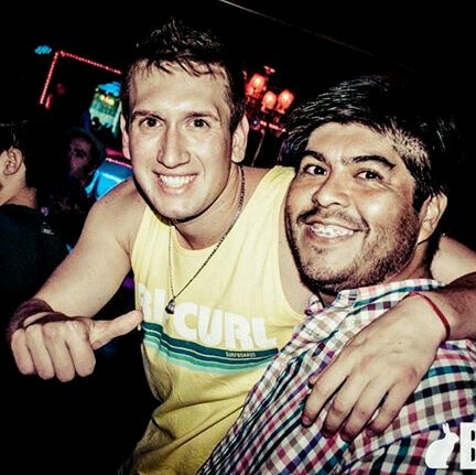 NestorSla's profile picture. Lic. Ciencias Politicas,Laburante,familiero,viajero  y fans de la musica electronica!!!