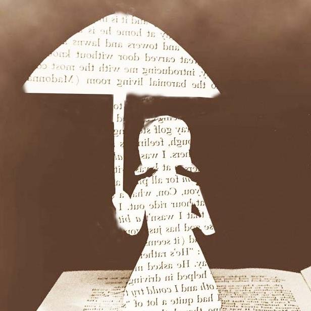 Poetry_Forecast's profile picture. Tweeting excerpts of poetry's greatest works in the format of a weather report.