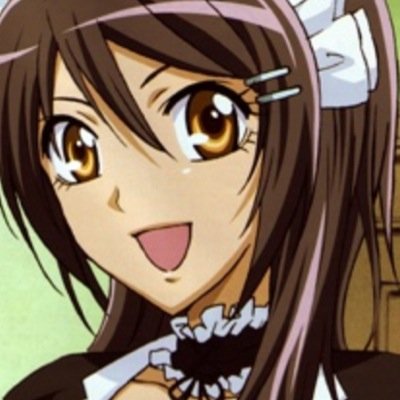 Hi i'm misaki ayuzawa, thanx for fallowing me my dearies!!!^_^