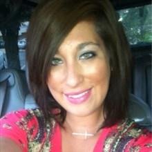 Paulette Flores