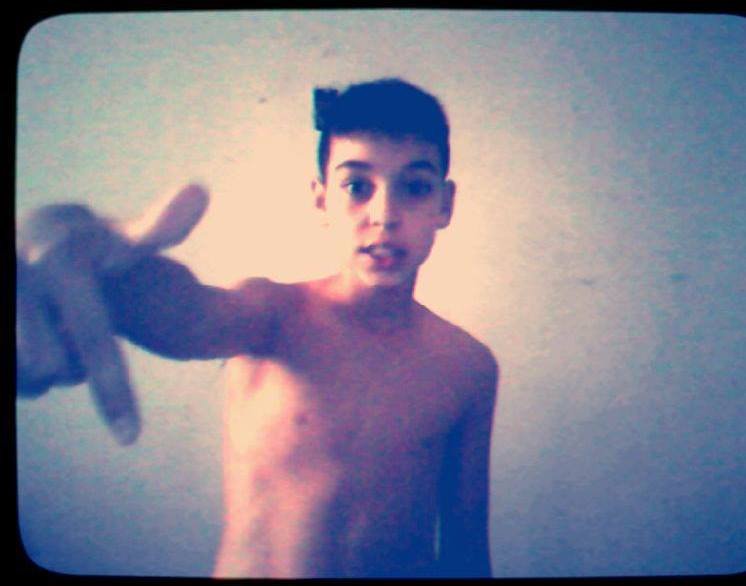 La veo me Acuerdo y No Puedo Creerlo jajaja  XD 
I Love you even Beyond the Time spent