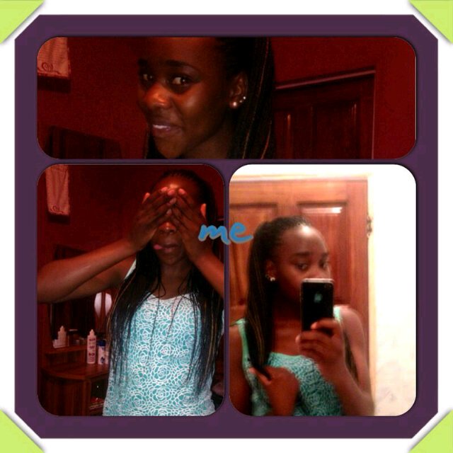 In ✗ Wella's world! the fun simply never stops !5th of march is the best thing that ever happened to me ... mad love 4 this day!! long live princess wela