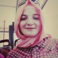 Merve Gerim (@mgerim) 's Twitter Profile