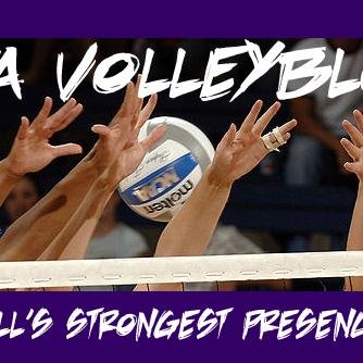 SFAVolleyBlog is Ladyjack Volleyball's Strongest Presence on the Net.  Run by 'Jacks ESPN/Radio Voice Greg Miller, we are your source for SFA Volleyball.