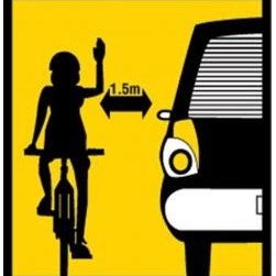 CecchiniA's profile picture. Como esperando algo que nunca llega