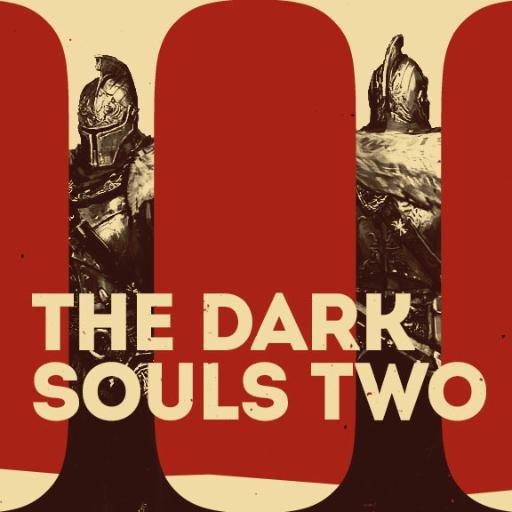 A podcast, news and more celebrating the Dark Souls 2 universe.

Subscribe: http://t.co/pjla5IjHm4
Site: http://t.co/ffCnFvdjHE