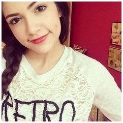 @LoveBethForever is the sweetest person on earth!