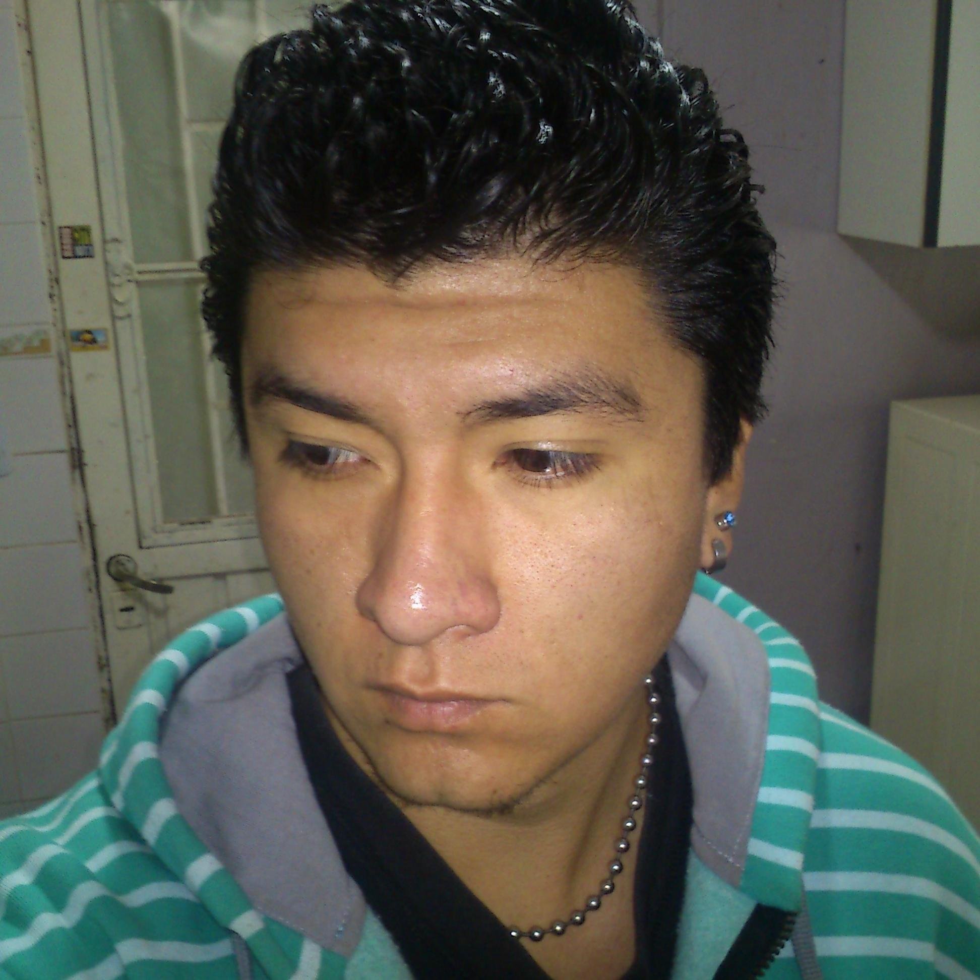 OmarT_FceUNJu's profile picture. Canal exclusivo