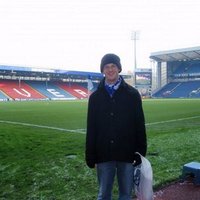Nick Davis (@nickdavis82) 's Twitter Profile