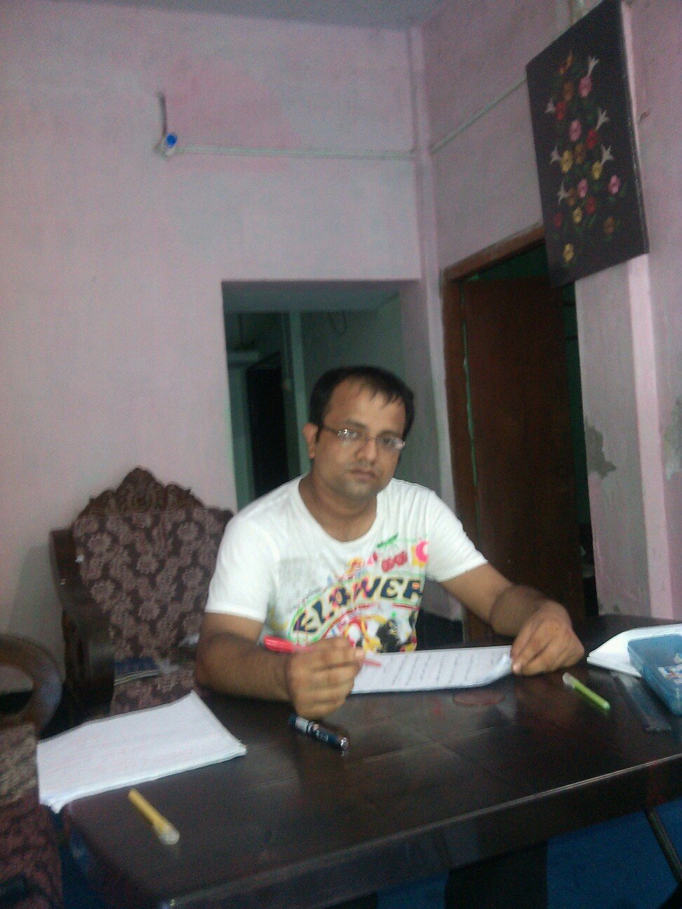 bmshohagh's profile picture. 