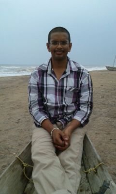 psvnsudhakar's profile picture. 