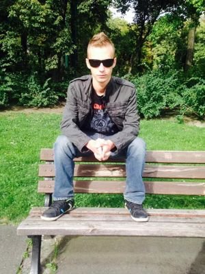 MaciusLP's profile picture. 