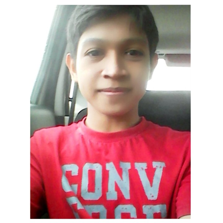 luqhakimiroslan's profile picture. Letting the light in. Prism