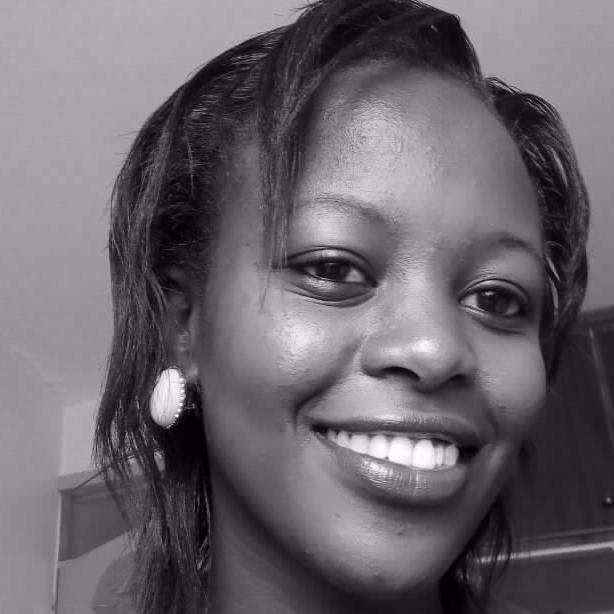 Clay in the Potter's hands. 
Advocate of the High Court of Kenya. Intellectual Property Enthusiast. 
#TeamWorshipWednesday
#AfCFTA