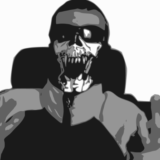 Tirexi's profile picture. Öregbuziknak TirexiHD vagyok, zoomereknek SkyrimGTX vagy újabban Nexxis