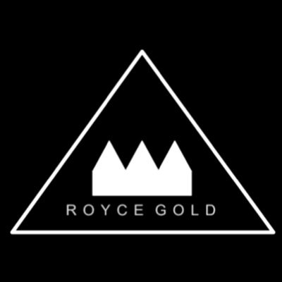 T H E R O Y A L C A M P A I G N Email: roycegoldclothingco@gmail.com