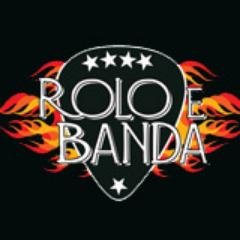 Rock y buena vibra,bares, bodas, divorcios y cumpleaños... 04166383040 
 roloebanda@gmail.com, https://t.co/qGJvb0sXHI