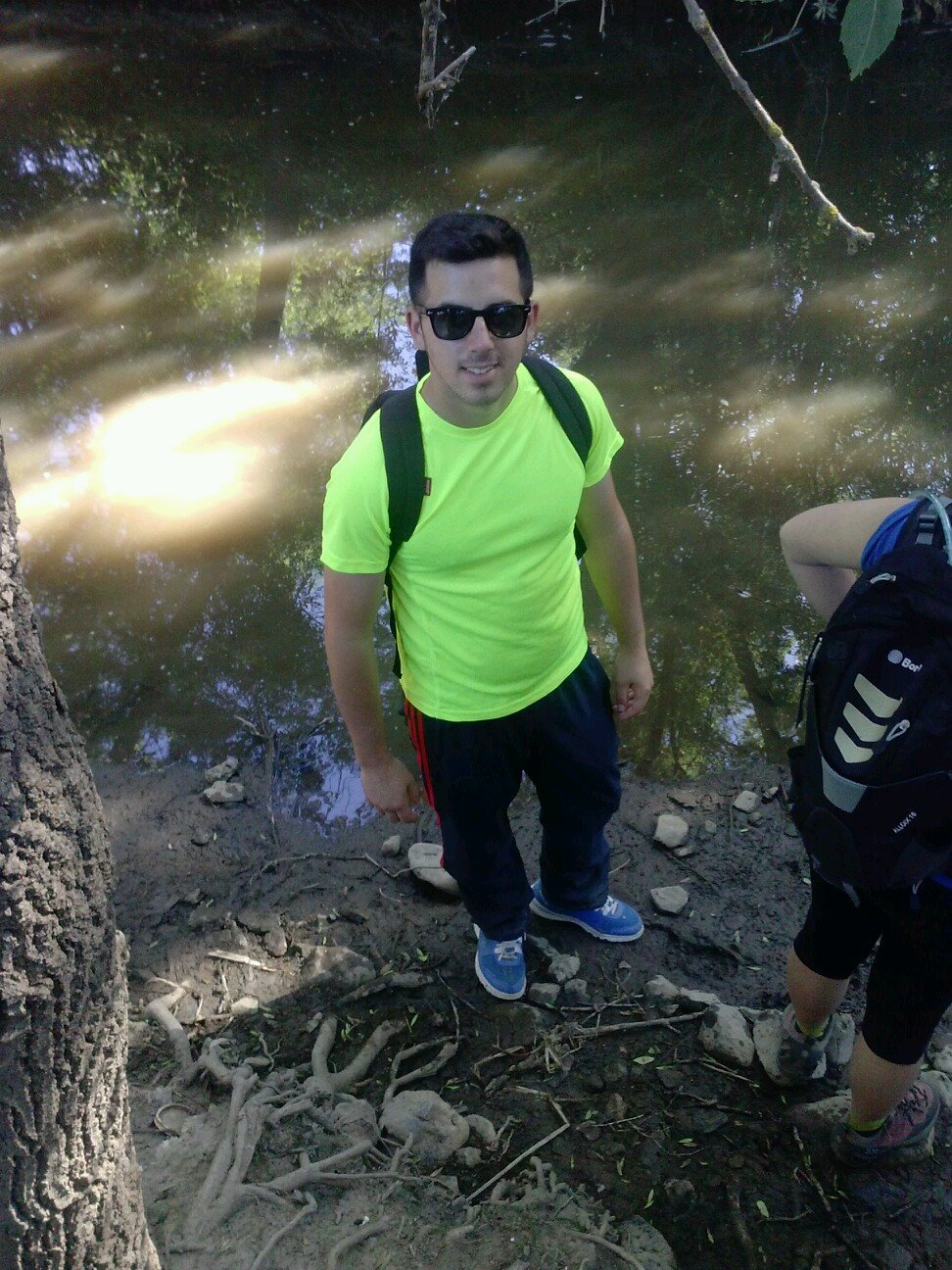 jorimi62's profile picture. Me criticas pero tus armas no funcionaran,no me derrivaras jamas,dispara y veras que volvere,fuerte soy aqui me ves.Nunca me veras caer,soy de titanio.......