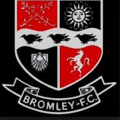 Supporter of non league football in kent and supporter of bromley football club
