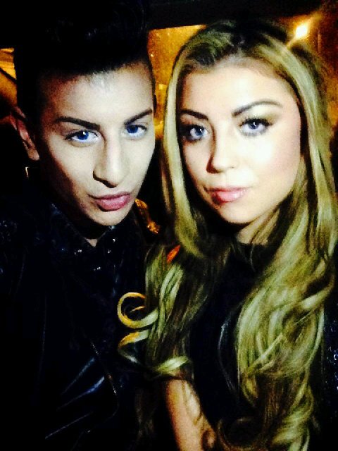 Abi and junaid are my life love them junaid follows waiting for abi