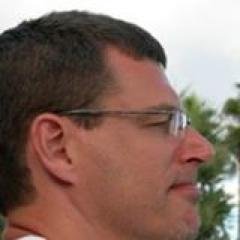 Owner and Consultant, Callista Enterprise AB, @callistaent. Author of 