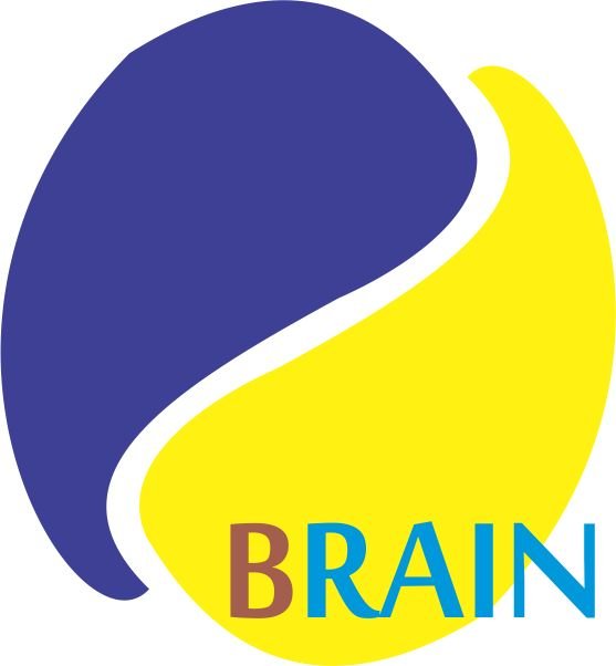 BrainProdction's profile picture. Banner Recycling Airlangga Innovation Product. Menyediakan tas ransel, tas selempang, tas belanja, dan kotak pensil dari sampah banner.