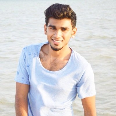 awsome guy!! :P