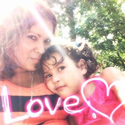 catrachitapalma's profile picture. Extraño mis hjs